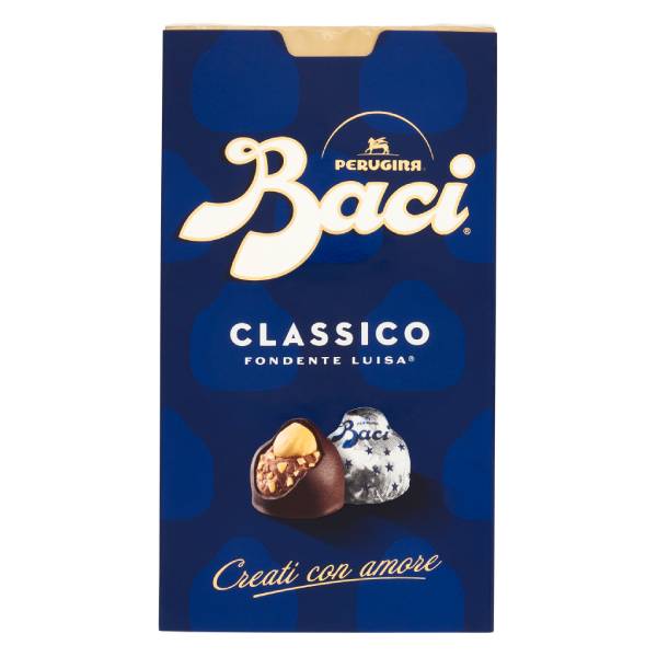 Baci Perugina Шоколадови бонбони Classic 200 гр