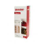 Guzzini Комплект от три буркана 12,5 см