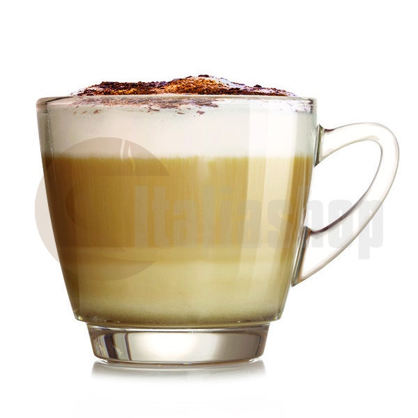 Dolce Vita съвместими капсули за Dolce Gusto Cappuccino - 16 бр