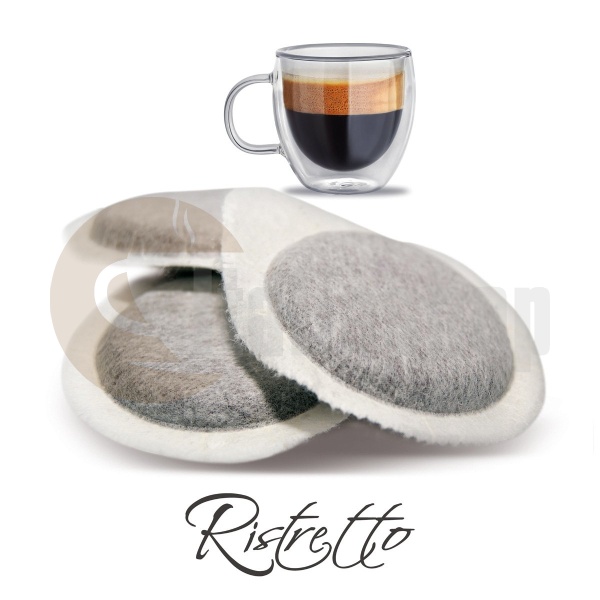 Dolce Vita Xартиена Kапсула Ristretto - 100 бр