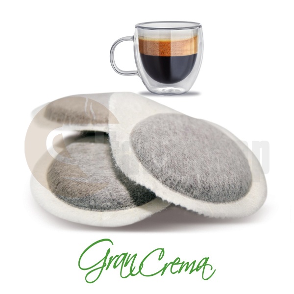 Dolce Vita Xартиена Kапсула Gran Crema - 100 бр