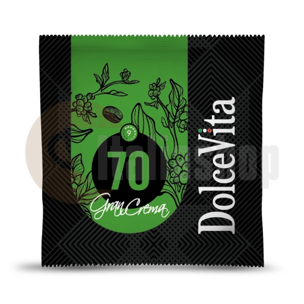 Dolce Vita Xартиена Kапсула Gran Crema - 100 бр