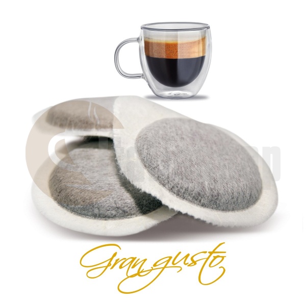 Dolce Vita Xартиена Kапсула Gran Gusto - 100 бр