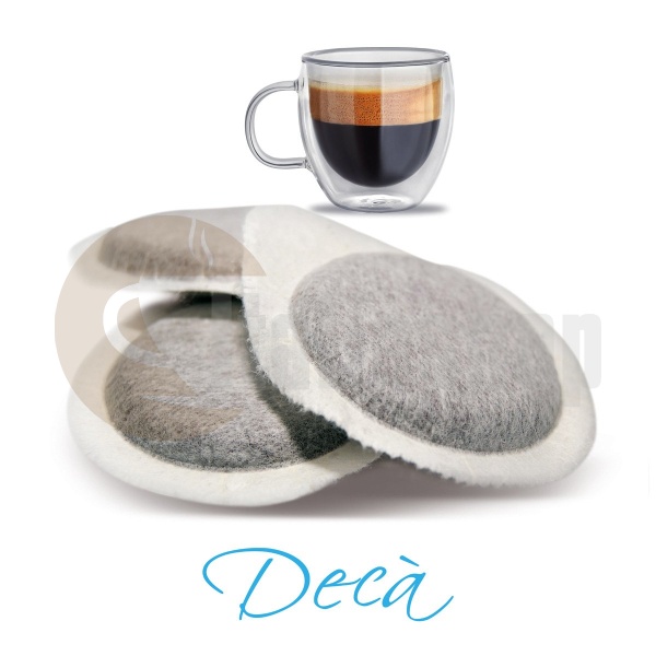 Dolce Vita Xартиена Kапсула Deka - 100 бр