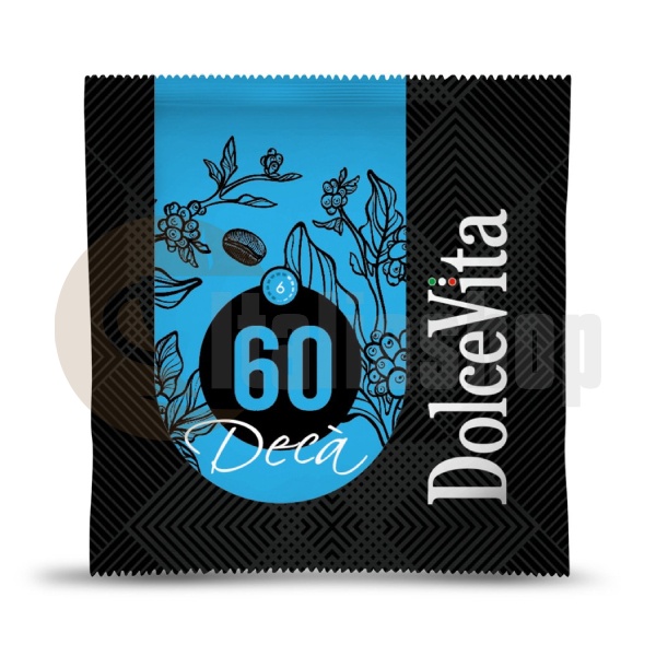 Dolce Vita Xартиена Kапсула Deka - 100 бр