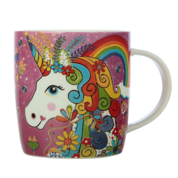 Maxwell & Williams Rainbow чаша 370ml