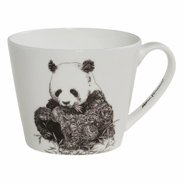 Maxwell & Williams Ferlazzo чаша larga panda gigante 450ml