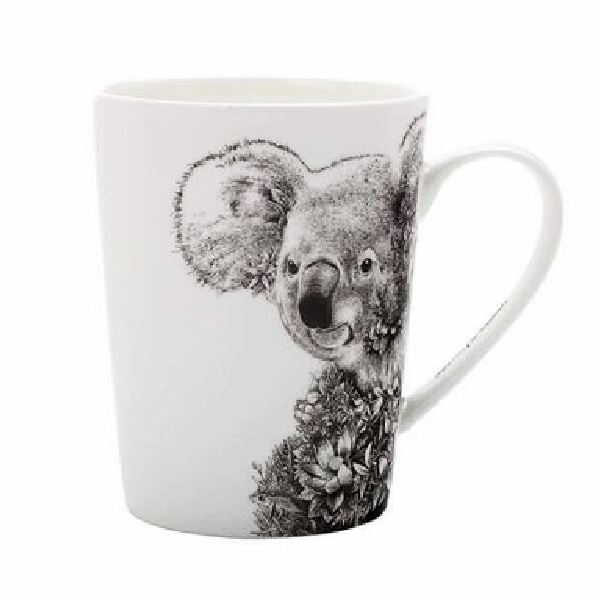 Maxwell & Williams Ferlazzo чаша alta koala 450ml