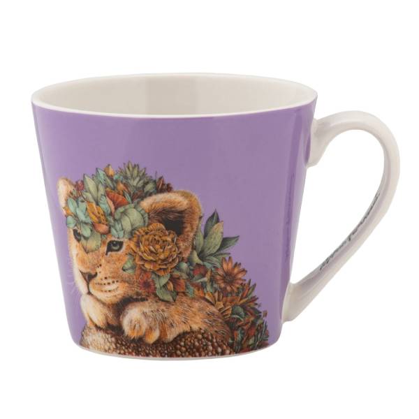 Maxwell & Williams Ferlazzo чаша Lion 370 ml