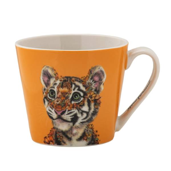 Maxwell & Williams Ferlazzo чаша Tiger 370 ml