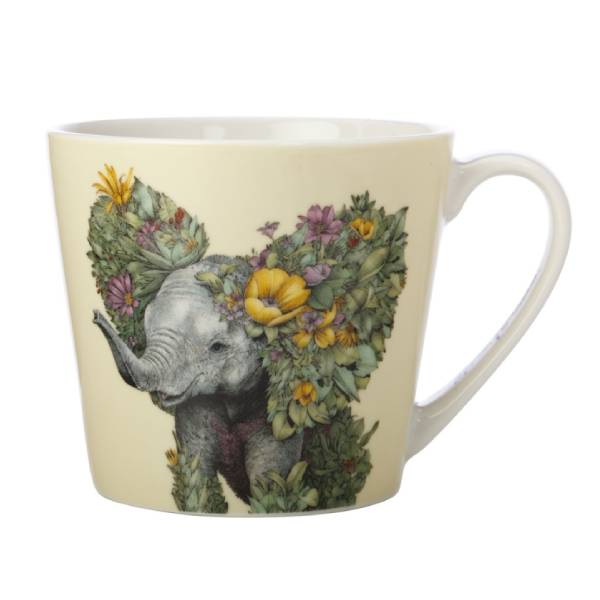 Maxwell & Williams Ferlazzo чаша Elephant 370 ml