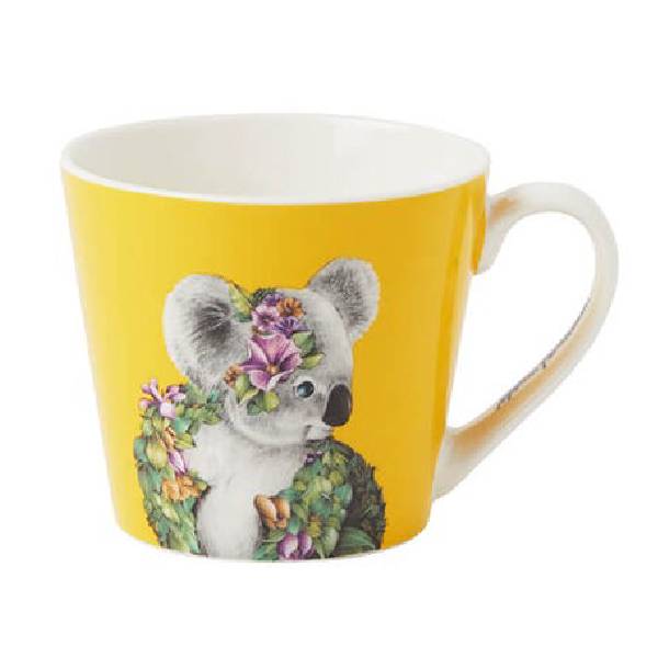 Maxwell & Williams Ferlazzo чаша Koala 370 ml