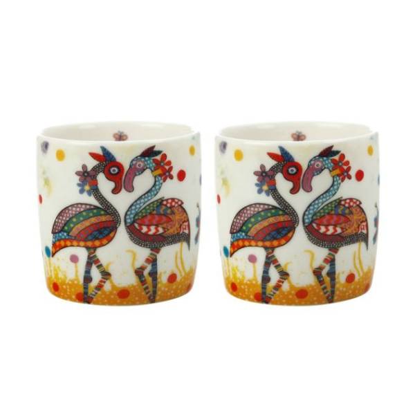 Maxwell & Williams love 2 чаши за еспресо 100 ml