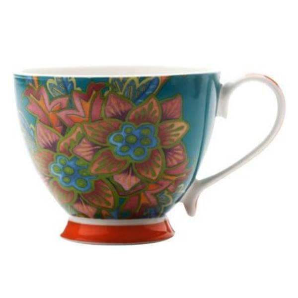 Maxwell & Williams Hanoi чаша flower lily 400ml