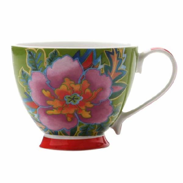Maxwell & Williams Hanoi чаша hibiscus 400ml