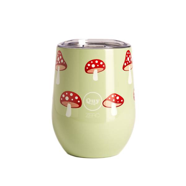 QuyCup термочаша FUNGO 300 ml QuyCup термочаша FUNGO 300 ml